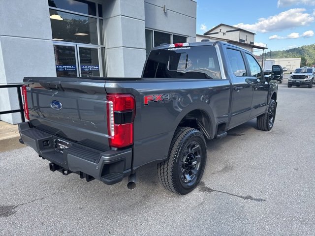New 2026 Ford F250 XL w/ STX Appearance Package image 3