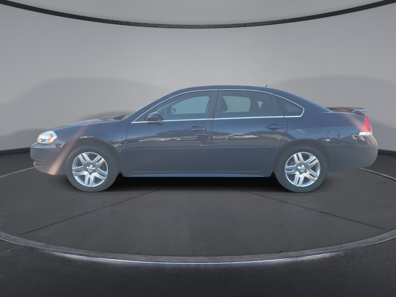 Used 2012 Chevrolet Impala LT FWD image 10
