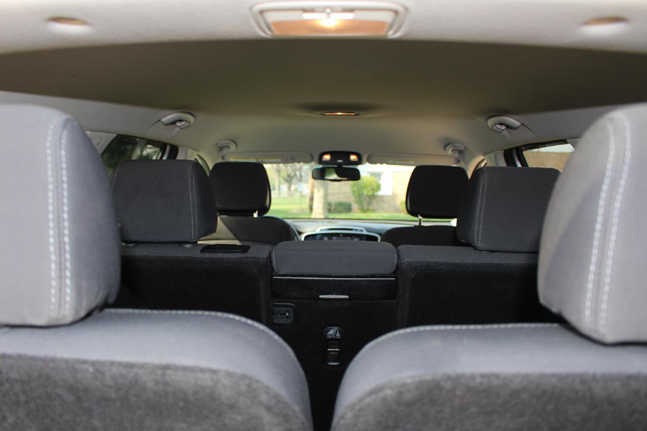 Used 2016 Kia Sorento LX w/ LX Convenience Package image 41