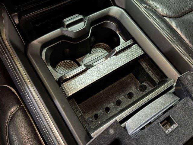 Used 2021 RAM 1500 Limited w/ Night Edition AWD/4WD image 62