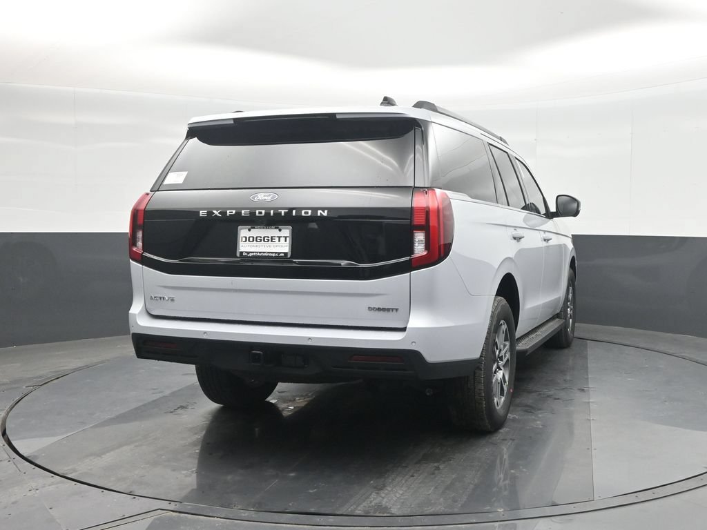 New 2026 Ford Expedition Active RWD image 24