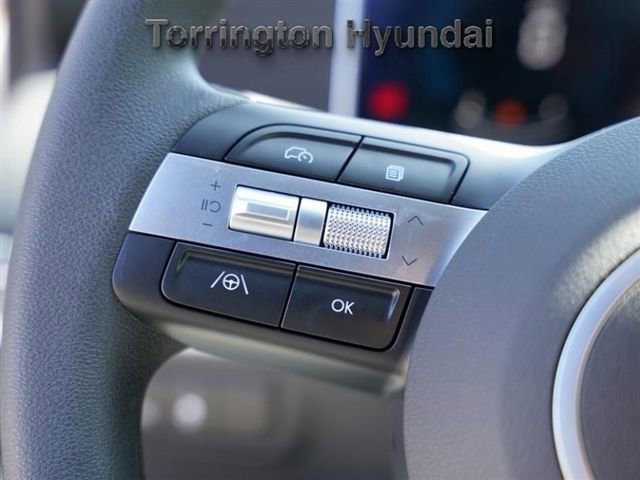 New 2026 Hyundai Santa Cruz SEL image 18