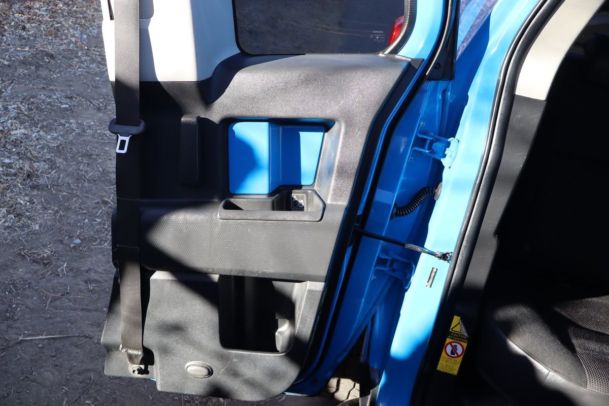 Used 2007 Toyota FJ Cruiser 4WD image 26