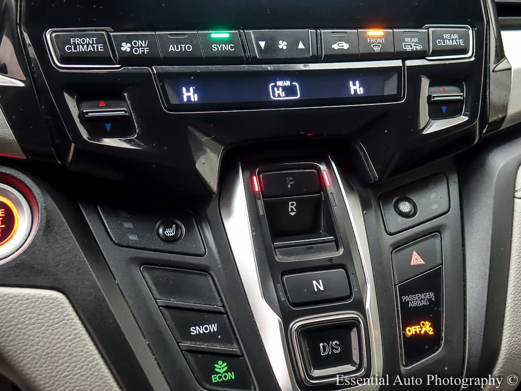 Used 2019 Honda Odyssey EX-L image 24