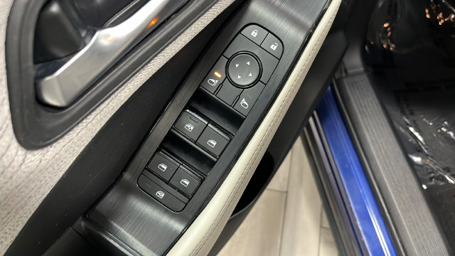 Used 2021 Nissan Rogue SV AWD/4WD image 20