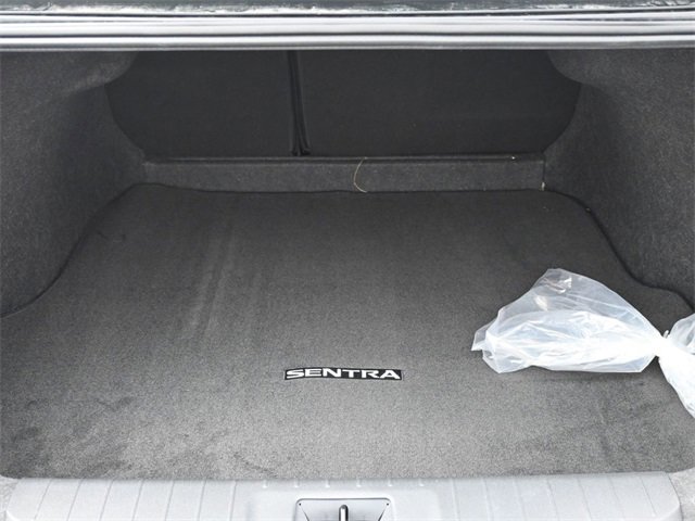 Used 2025 Nissan Sentra S image 29