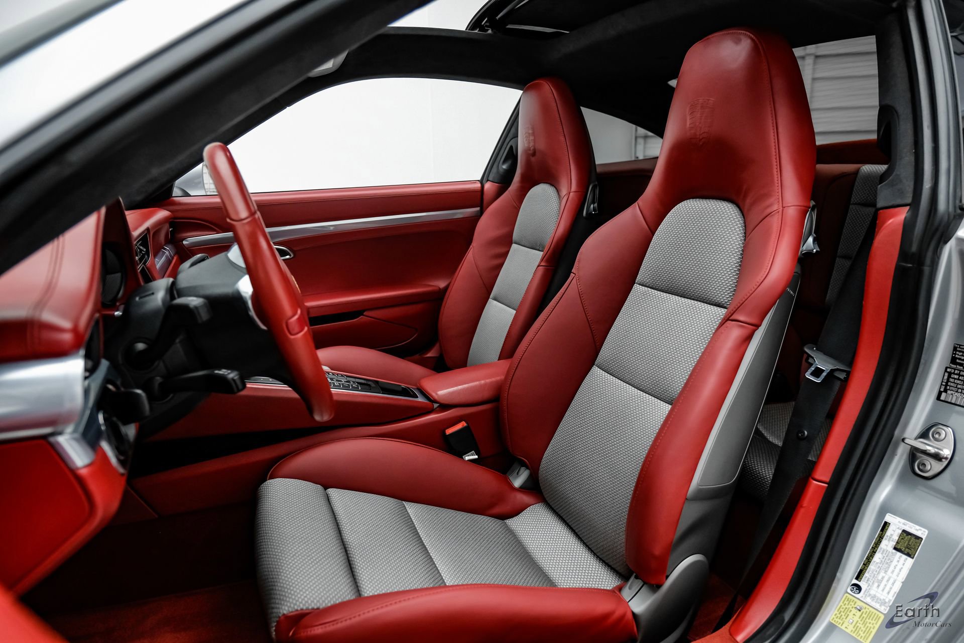 Used 2012 Porsche 911 Carrera S RWD image 32