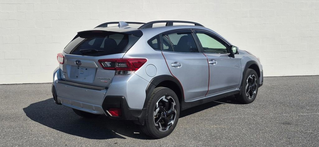 Used 2023 Subaru Crosstrek 2.5i Limited AWD/4WD image 18