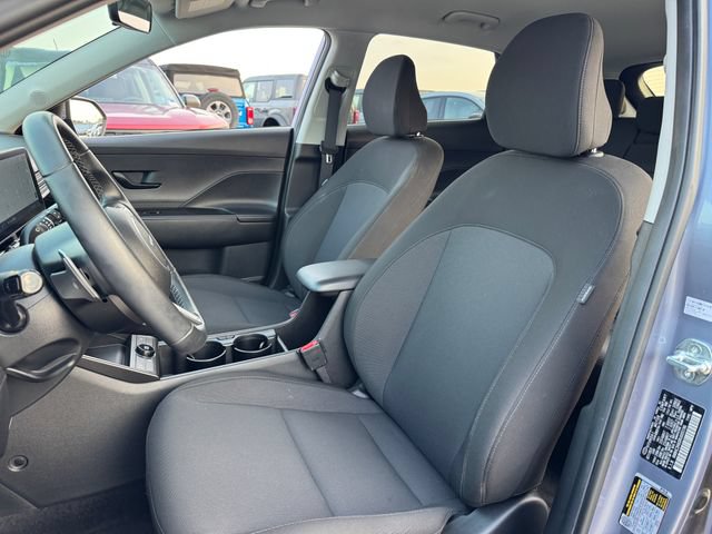Used 2024 Hyundai Kona SEL FWD image 14
