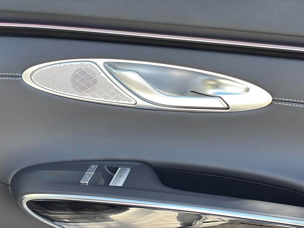 Certified 2026 Genesis GV70 2.5T image 46