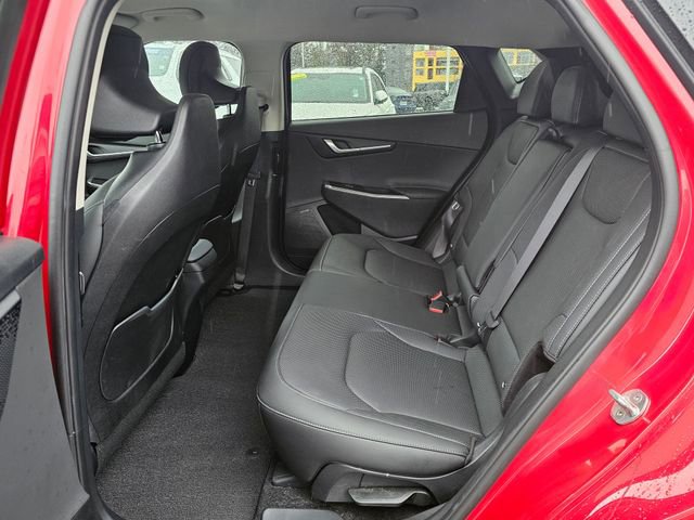 Certified 2023 Kia EV6 Wind image 18