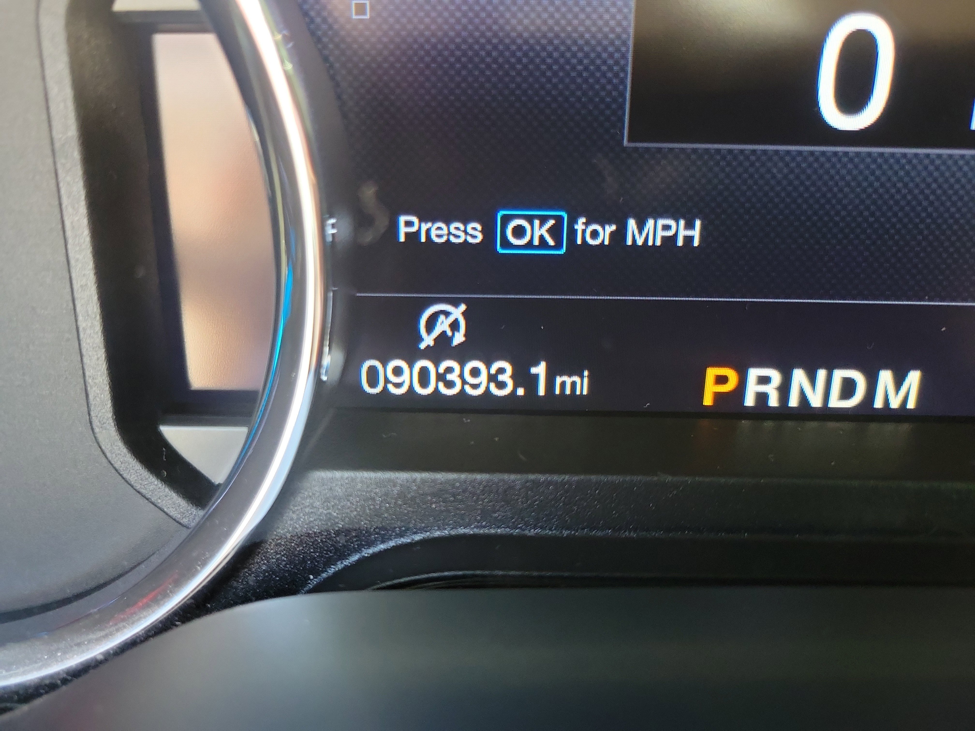 Used 2019 Ford Expedition Platinum RWD image 20