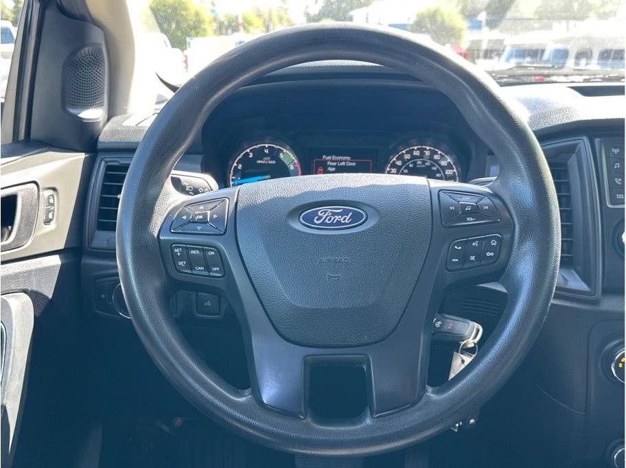 Used 2020 Ford Ranger XL w/ FX4 Off-Road Package image 15