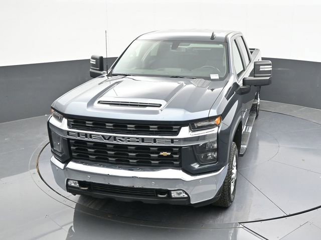 Used 2020 Chevrolet Silverado 2500 LT w/ All Star Edition image 67
