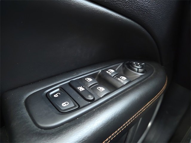 Used 2020 Jeep Compass Limited w/ Premium Lighting Group image 21