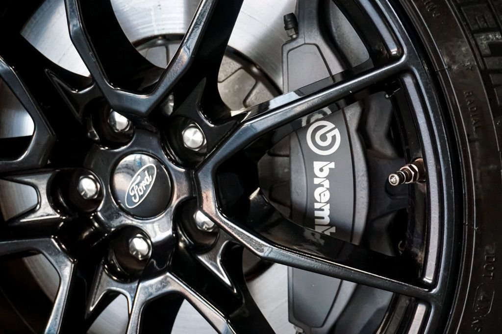 Used 2020 Ford Mustang Shelby GT350 w/ Technology Package image 40