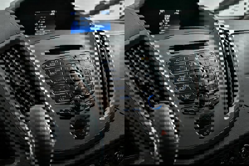 Used 2019 Ford Transit 350 138 DRW w/ Interior Upgrade Package image 28