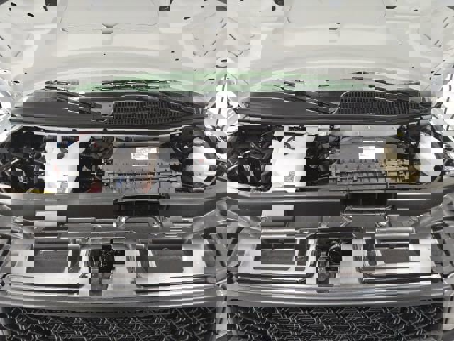 New 2026 Chevrolet Express 2500 w/ Driver Convenience Package image 24