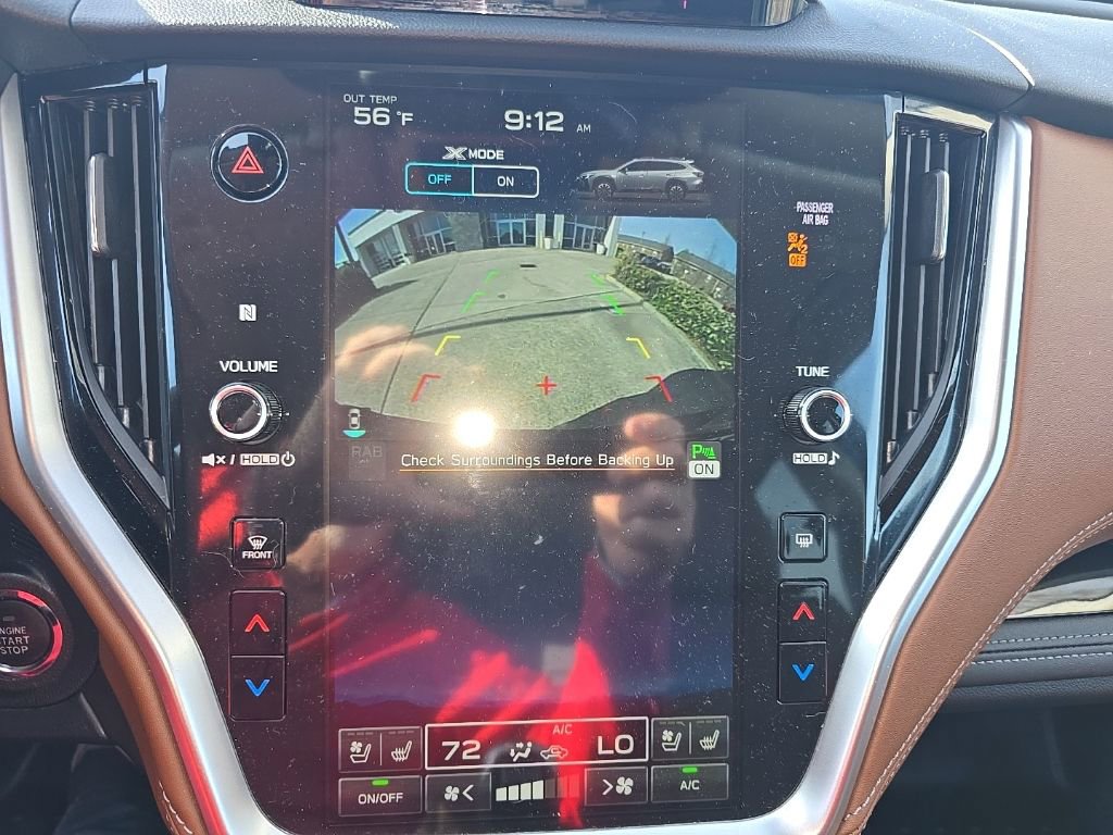 Used 2023 Subaru Outback Touring image 21