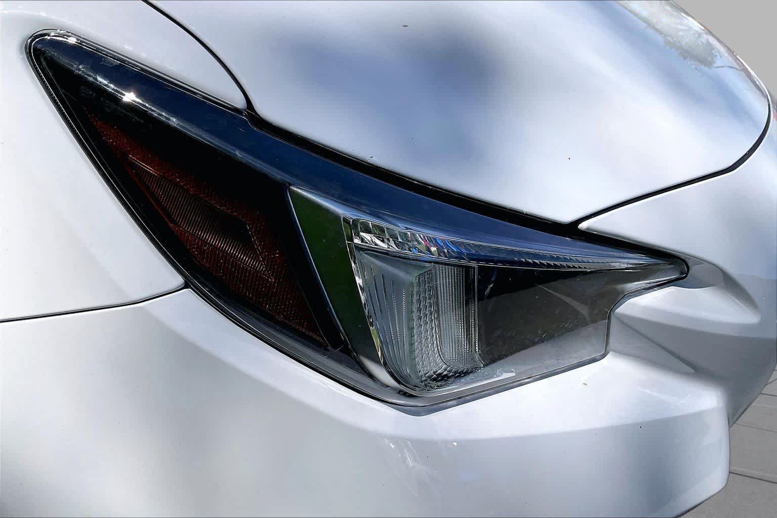 New 2026 Subaru WRX AWD/4WD image 13