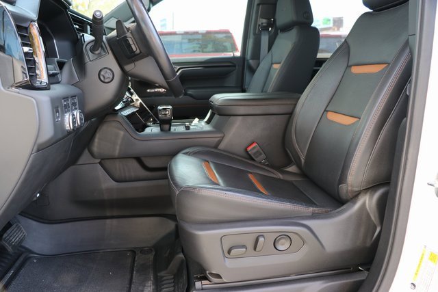 Used 2023 GMC Sierra 1500 AT4 w/ Technology Package image 18