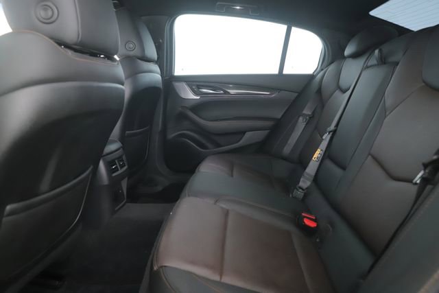 Used 2023 Cadillac CT5 Sport image 27