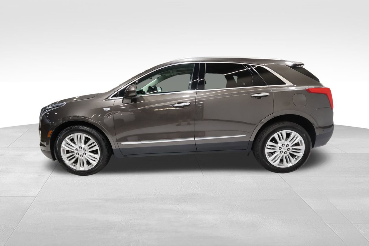 Used 2019 Cadillac XT5 Premium Luxury w/ Driver Assist Package