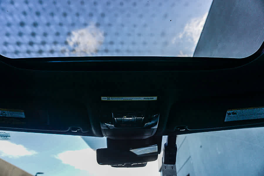 New 2026 Lexus RX 450h AWD image 12