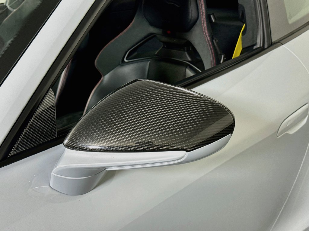 Certified 2026 Porsche 911 GT3 RWD image 27