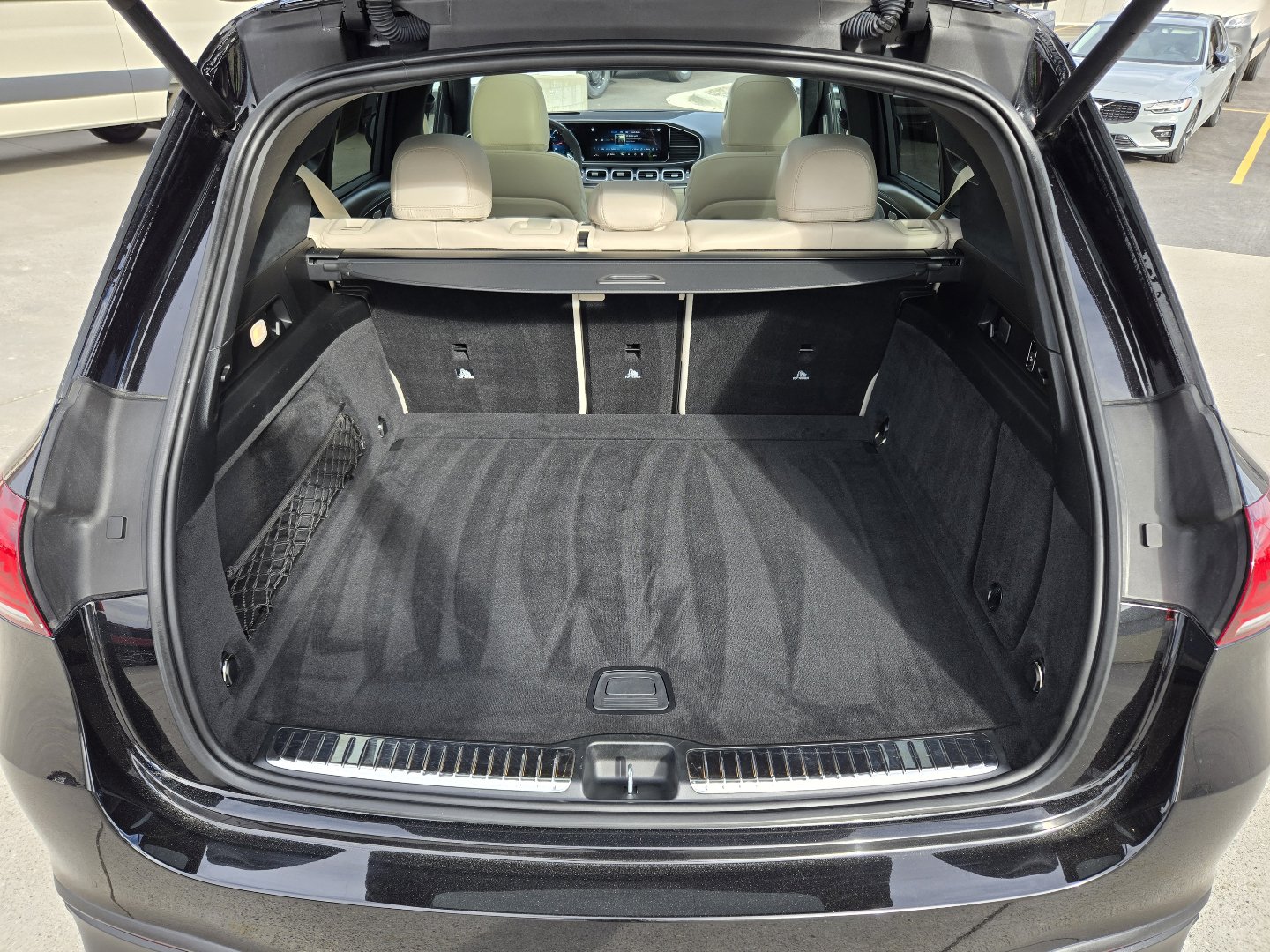 Used 2021 Mercedes-Benz GLE 63 AMG S image 10