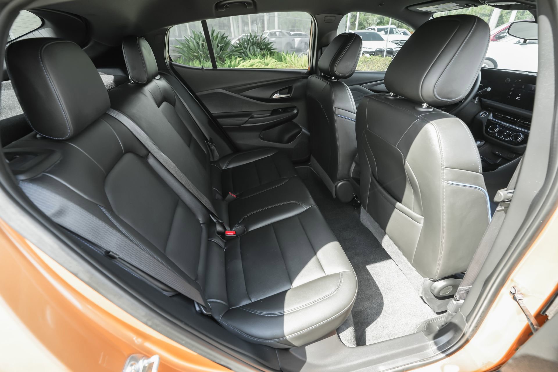 Used 2024 Buick Envista Sport Touring w/ Convenience I Package image 36