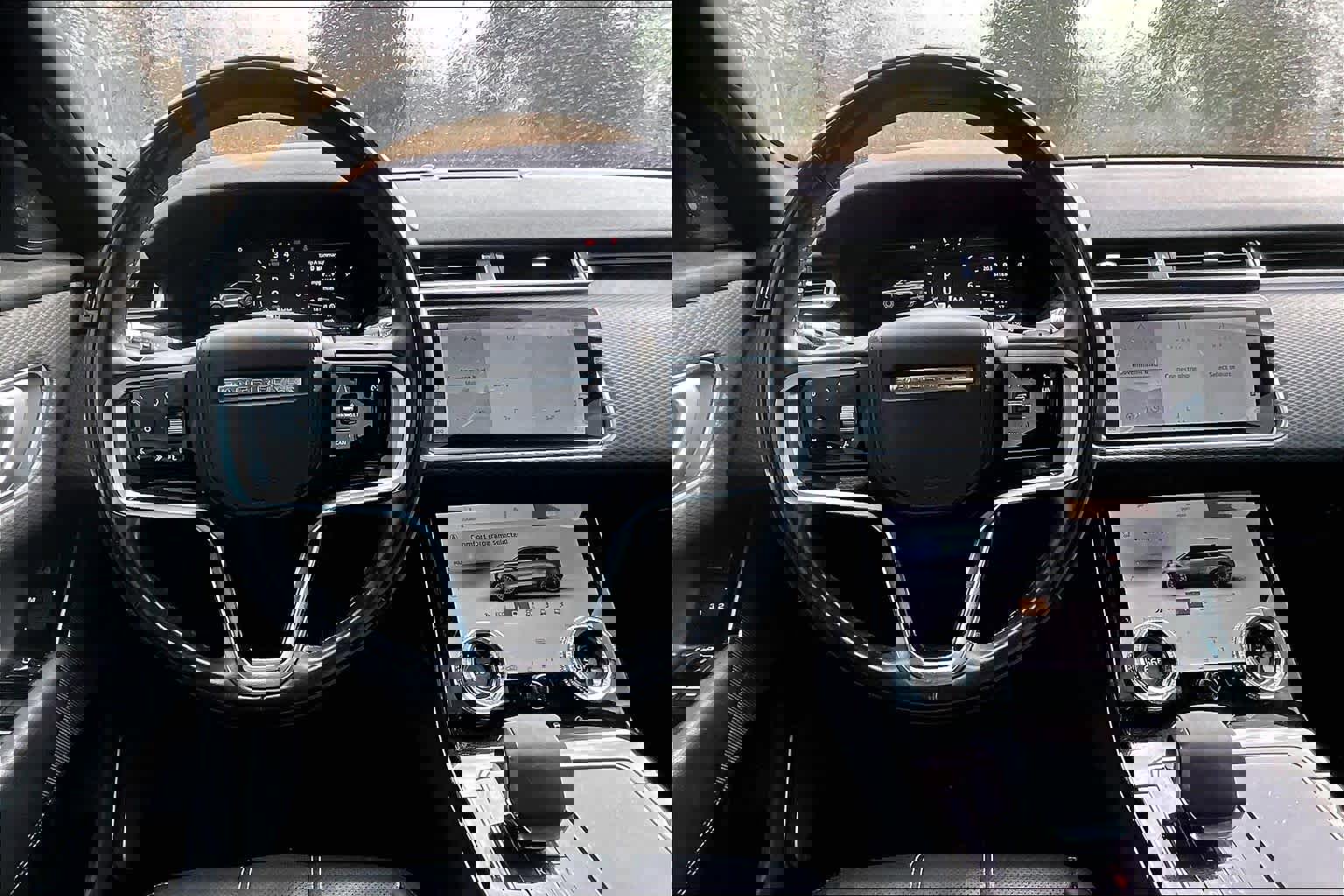 Used 2021 Land Rover Range Rover Velar R-Dynamic S image 5