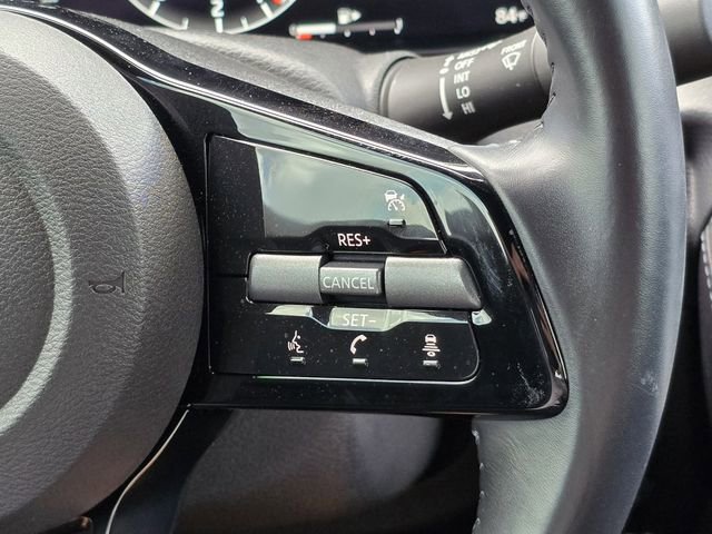 Used 2024 Nissan Z Performance w/ Floor Mat Package image 29