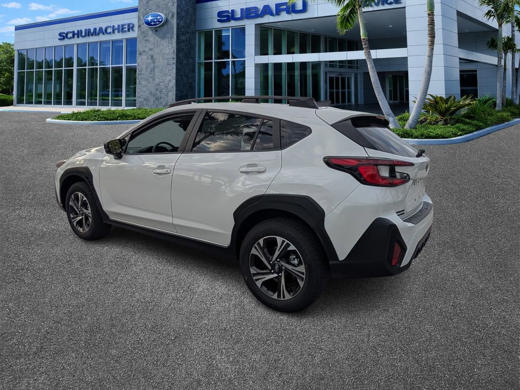New 2026 Subaru Crosstrek 2.0i Premium AWD/4WD image 5
