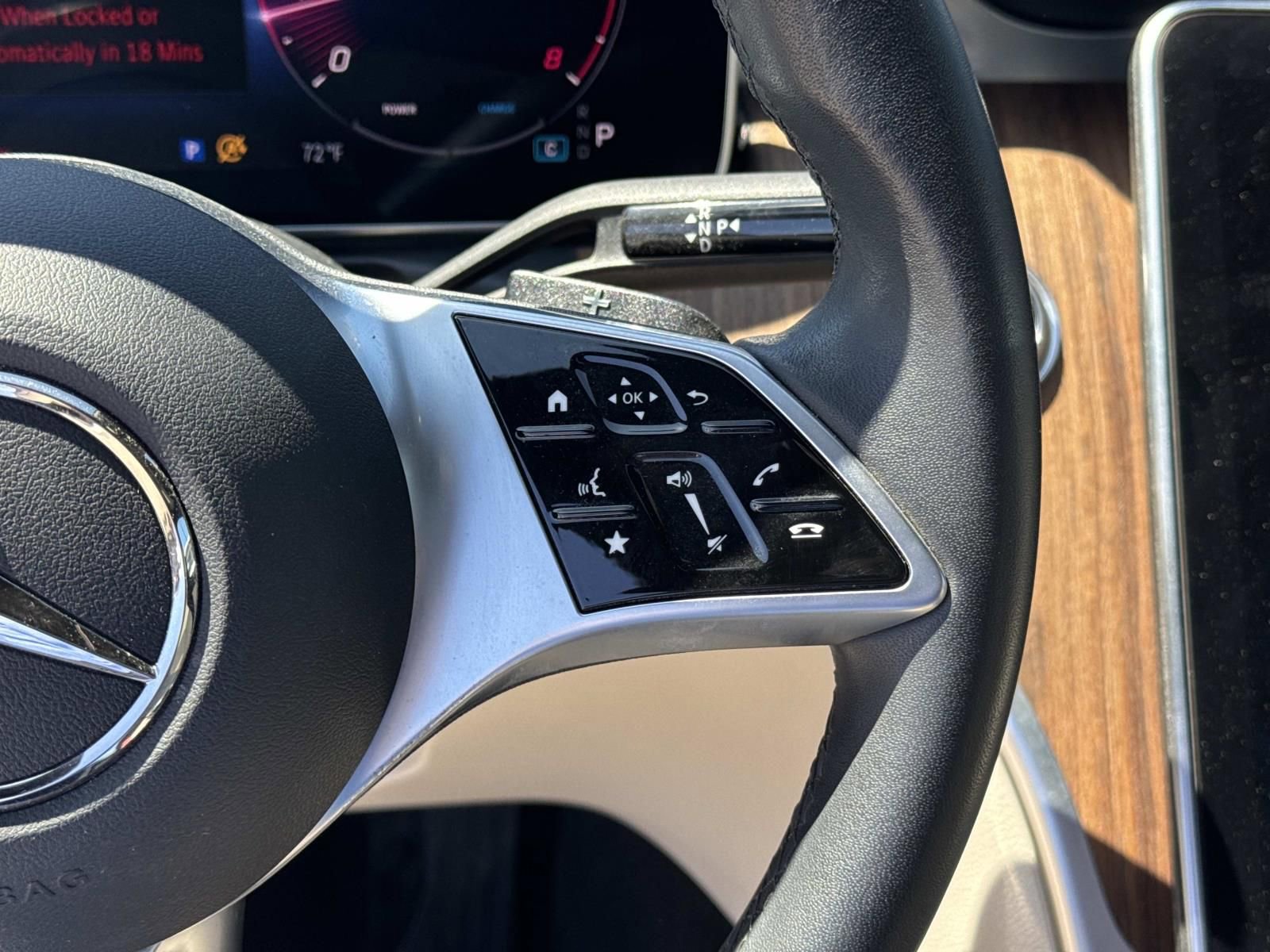 Used 2024 Mercedes-Benz C 300 Sedan image 24