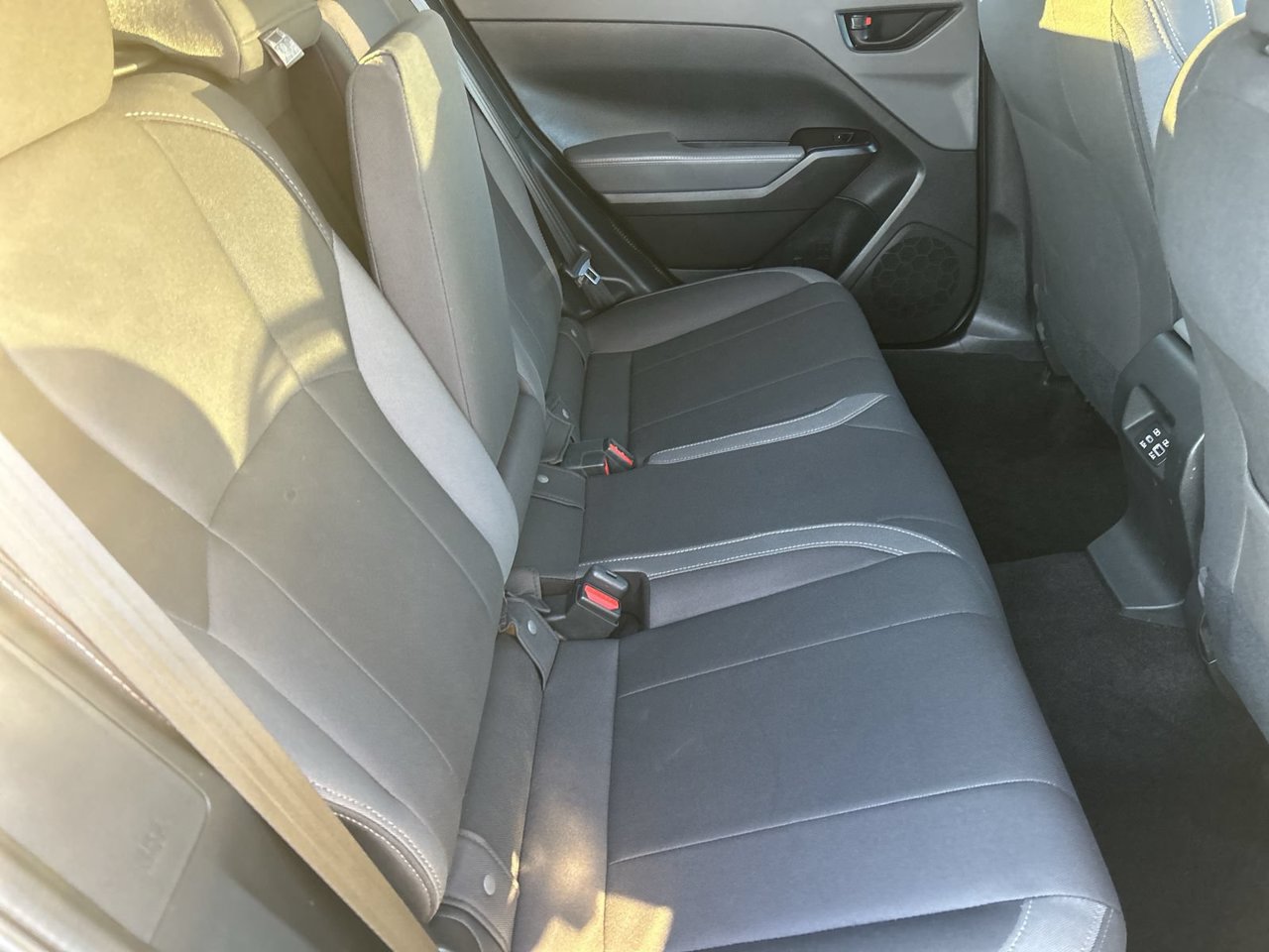 Certified 2026 Subaru Crosstrek 2.5i Premium AWD/4WD image 9