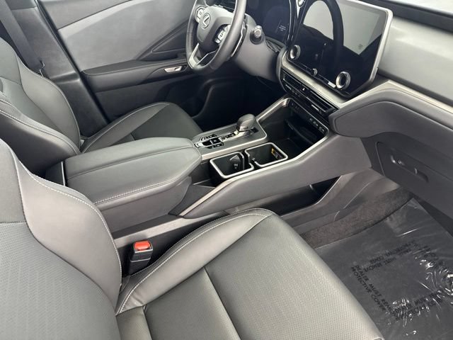 Used 2025 Lexus TX 350 AWD w/ Technology Package image 22