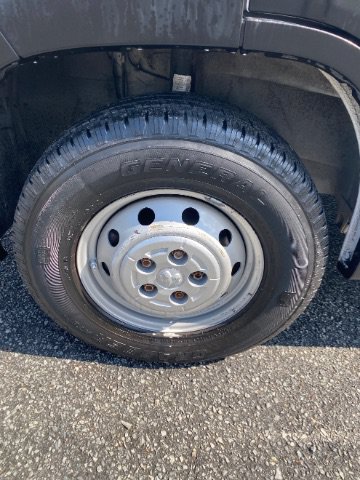 Used 2019 RAM ProMaster 2500 FWD image 23