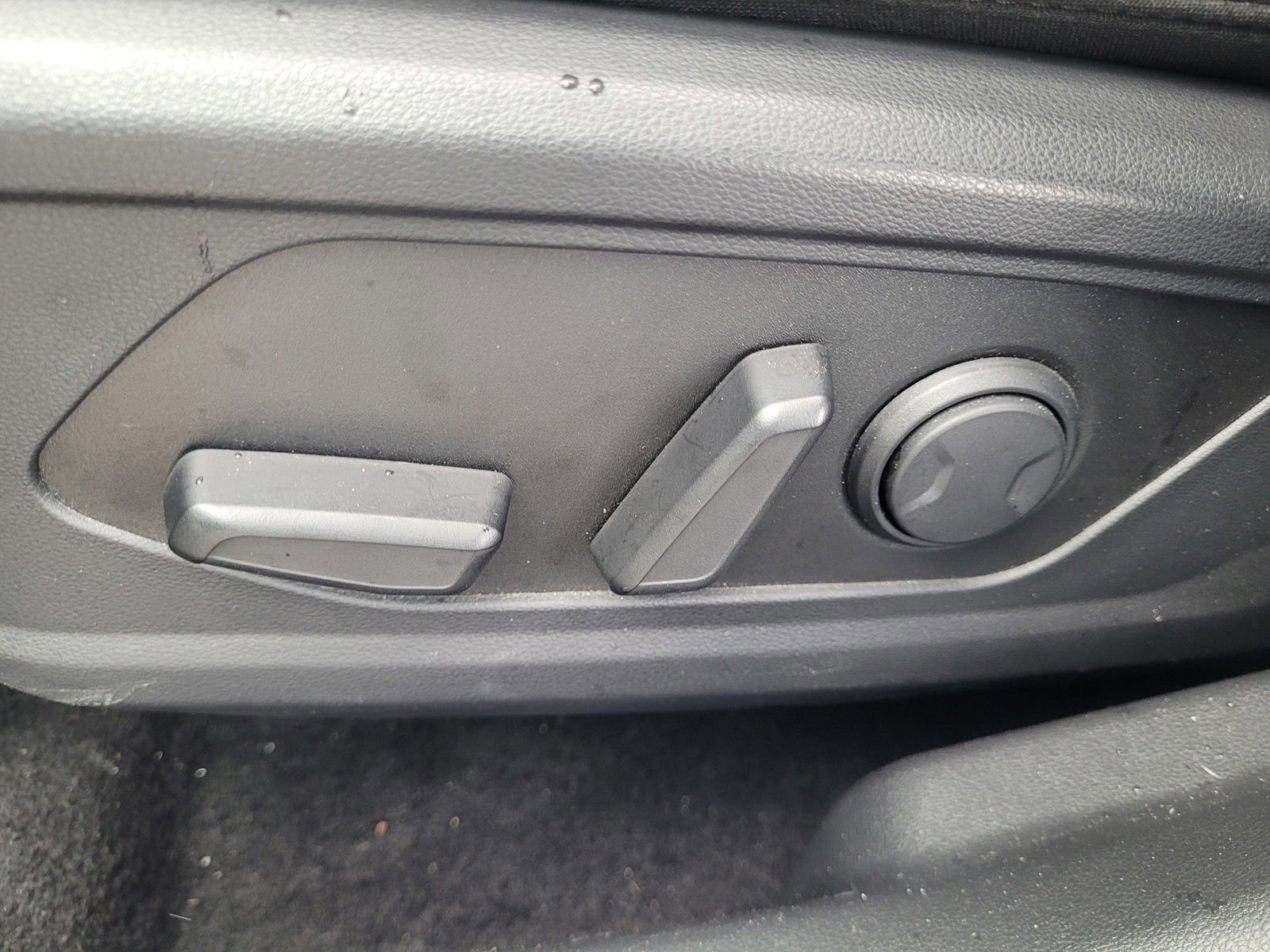 Certified 2025 Hyundai Tucson SEL AWD/4WD image 20