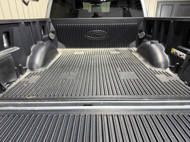 Used 2025 Ford F150 XLT w/ Equipment Group 301A Standard AWD/4WD image 10
