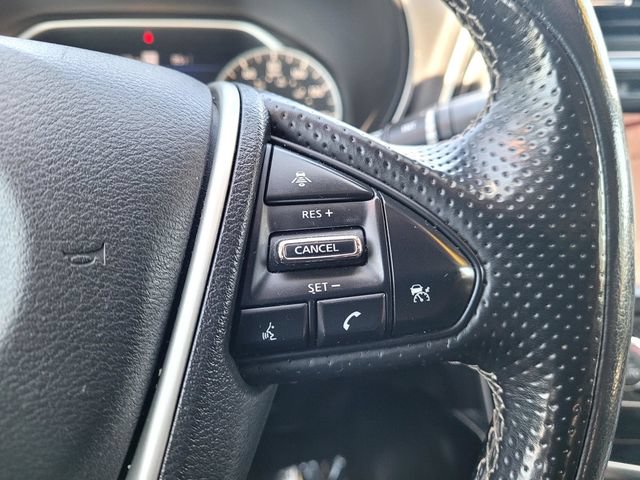 Used 2020 Nissan Maxima 3.5 SL w/ Floor Mat Group FWD image 28