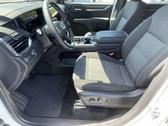 Certified 2025 GMC Acadia Elevation image 14