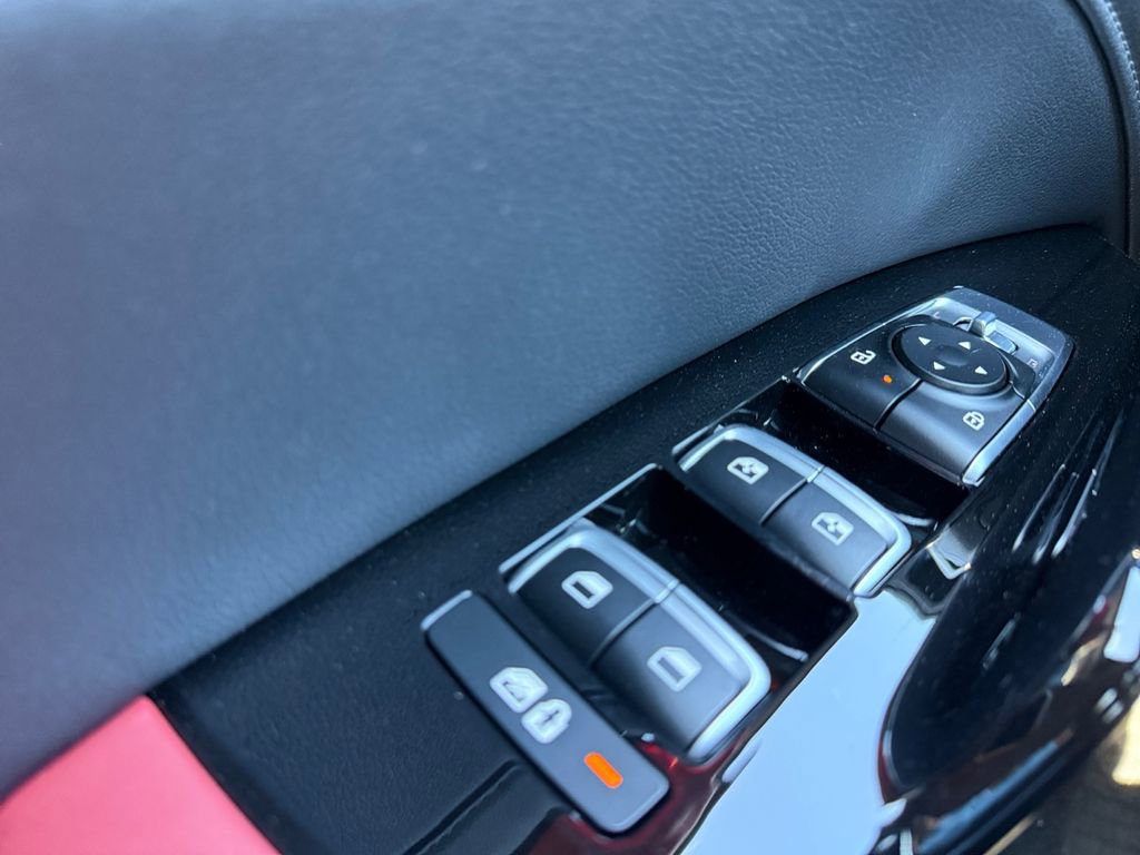 New 2026 Kia K5 GT-Line image 28