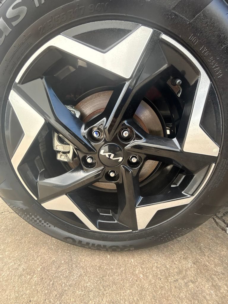 Certified 2025 Kia Seltos S AWD/4WD image 26