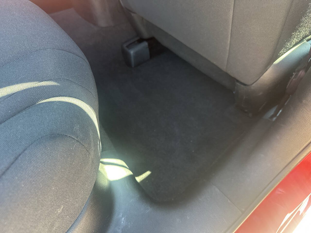 Used 2013 Dodge Dart SE w/ Value Group FWD image 26