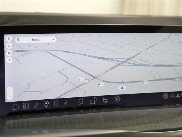 New 2026 Cadillac Escalade IQ Sport 2 w/ LPO, Floor Liner Package image 12