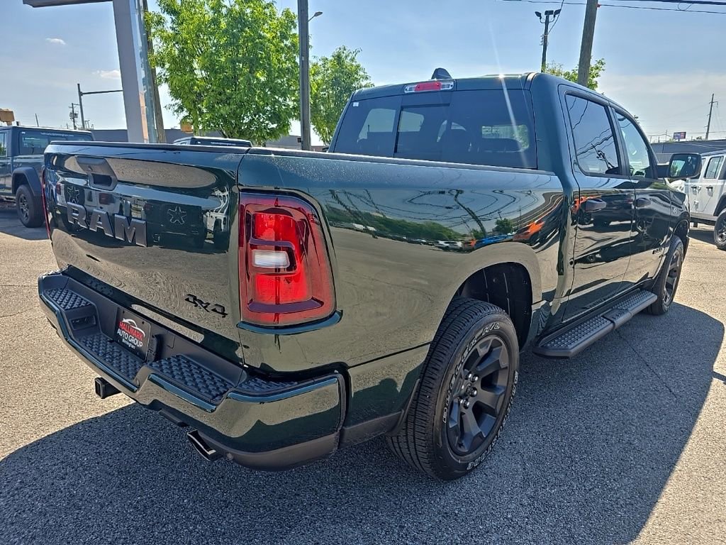 New 2026 RAM 1500 Express image 3