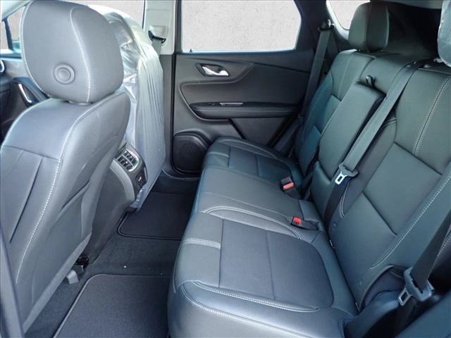 New 2026 Chevrolet Blazer LT w/ Midnight/Sport Edition AWD/4WD image 10