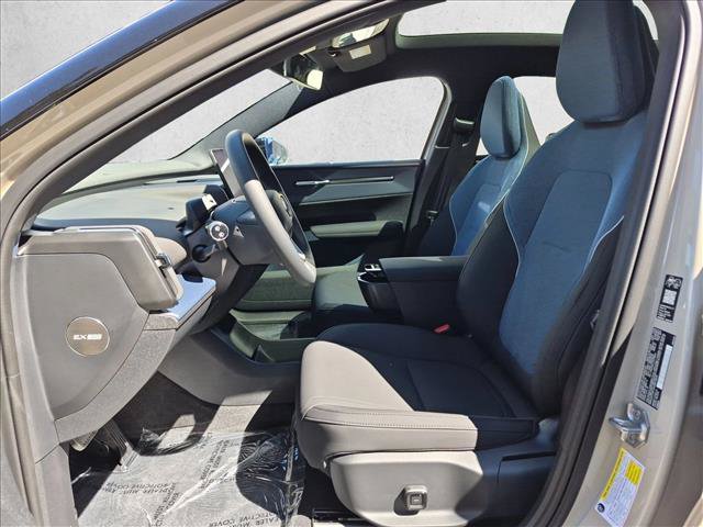 New 2026 Volvo EX30 Ultra w/ Protection Package AWD/4WD image 4