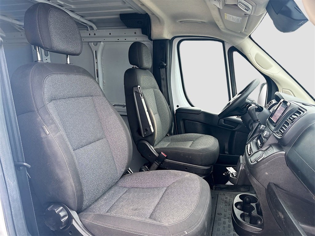 Used 2023 RAM ProMaster 1500 w/ Safety Group (A) image 23